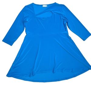 Sympli Size 12 Tunic Dress